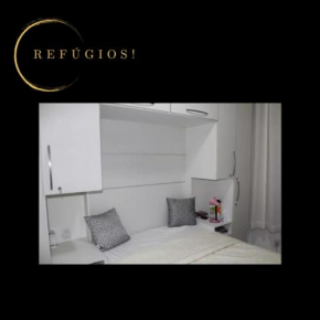 Apartamento na Praia de Copacabana